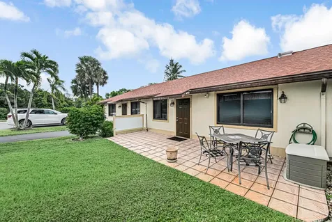 815 Andrew Redding Road Lantana FL 33462