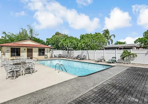 815 Andrew Redding Road Lantana FL 33462