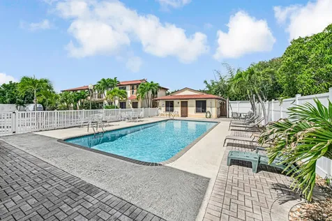 815 Andrew Redding Road Lantana FL 33462