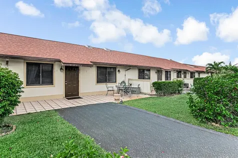 815 Andrew Redding Road Lantana FL 33462