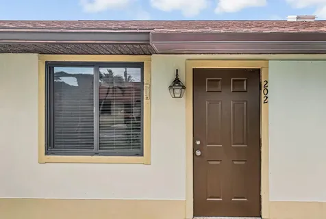 815 Andrew Redding Road Lantana FL 33462