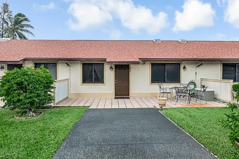 815 Andrew Redding Road Lantana FL 33462