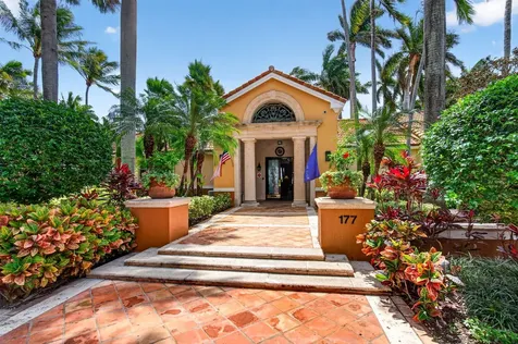 157 Yacht Club Way Hypoluxo FL 33462