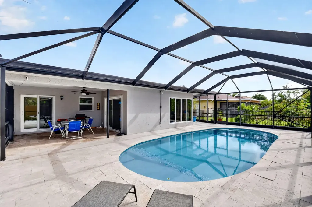 14651 Hideaway Lane Delray Beach FL 33484