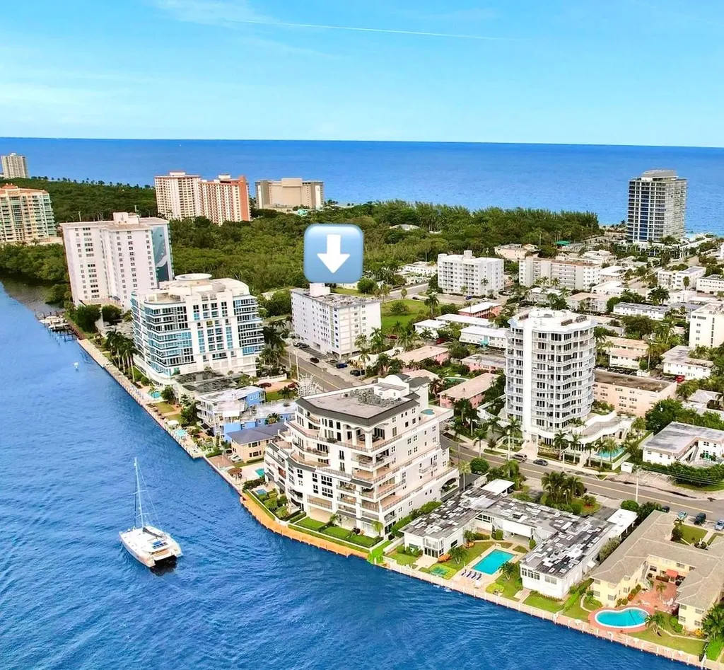720 Bayshore Drive Fort Lauderdale FL 33304
