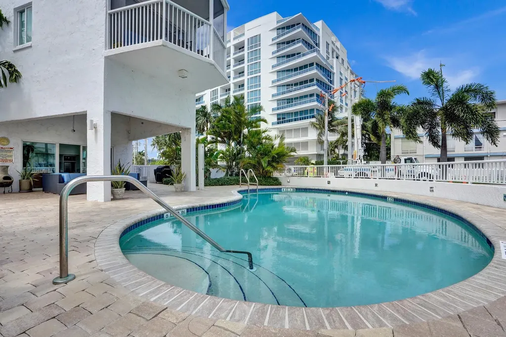 720 Bayshore Drive Fort Lauderdale FL 33304