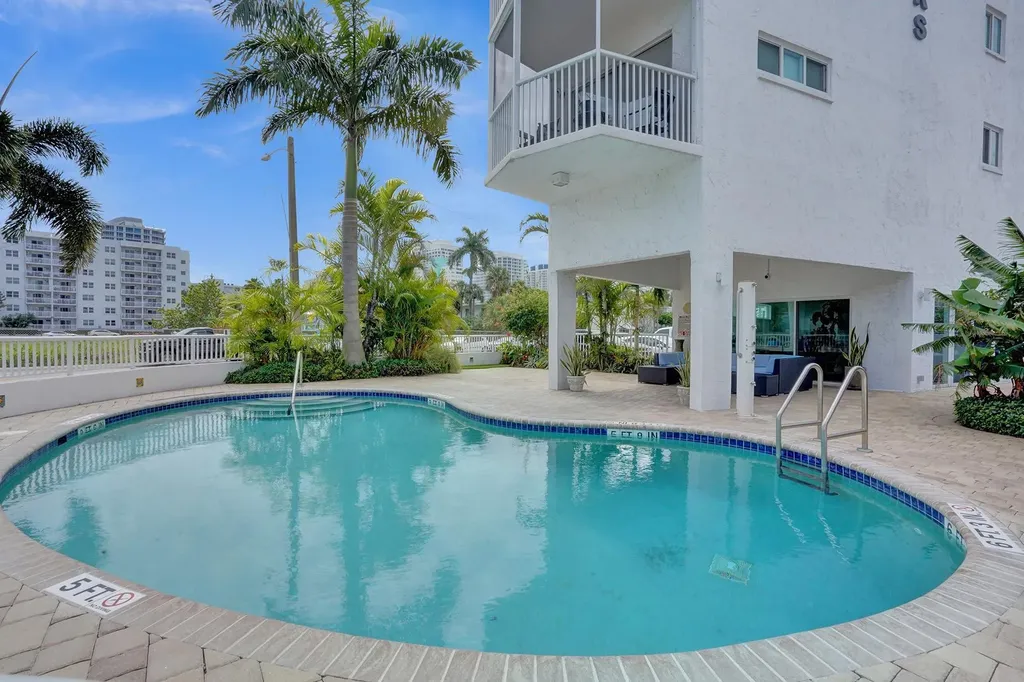 720 Bayshore Drive Fort Lauderdale FL 33304