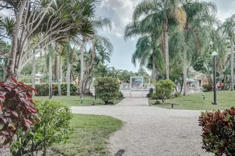 2255 Lindell Boulevard Delray Beach FL 33444
