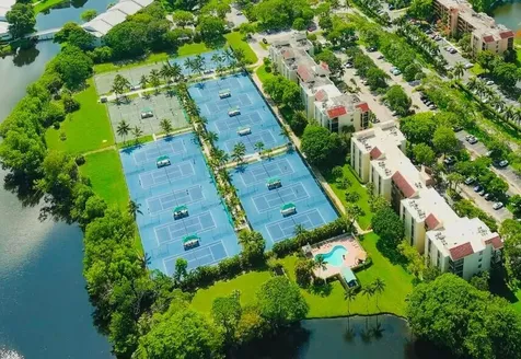 2255 Lindell Boulevard Delray Beach FL 33444