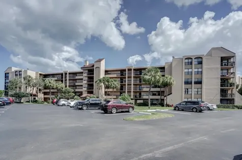 2255 Lindell Boulevard Delray Beach FL 33444