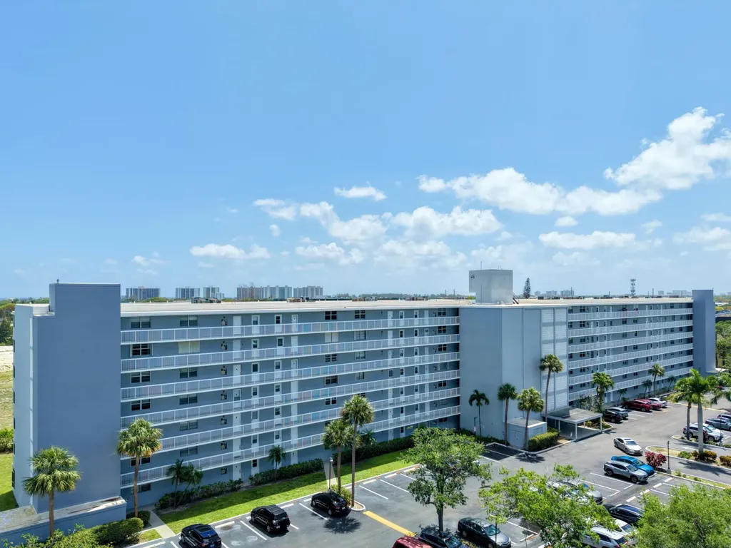 5500 NW 2nd Avenue Boca Raton FL 33487
