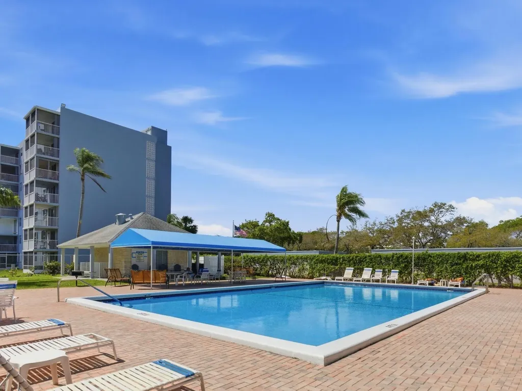 5500 NW 2nd Avenue Boca Raton FL 33487