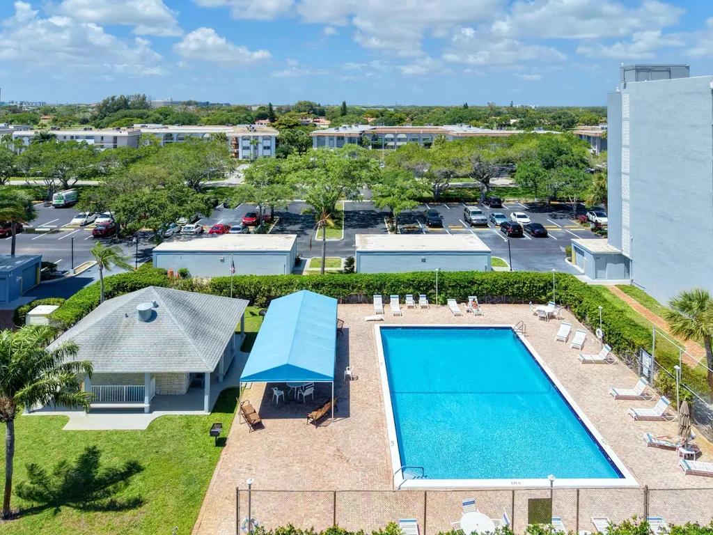 5500 NW 2nd Avenue Boca Raton FL 33487