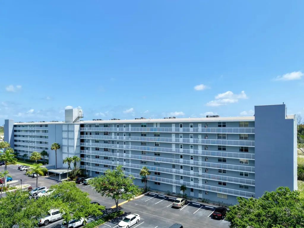 5500 NW 2nd Avenue Boca Raton FL 33487