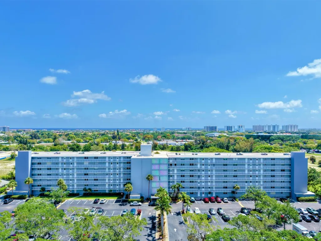 5500 NW 2nd Avenue Boca Raton FL 33487