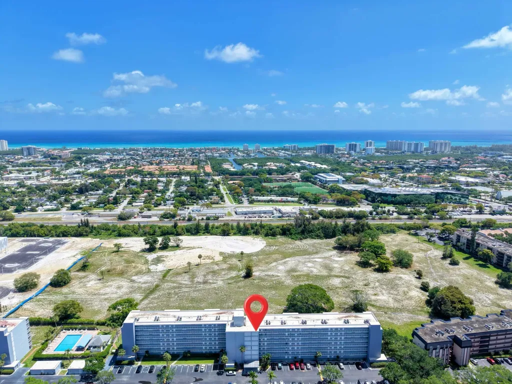 5500 NW 2nd Avenue Boca Raton FL 33487