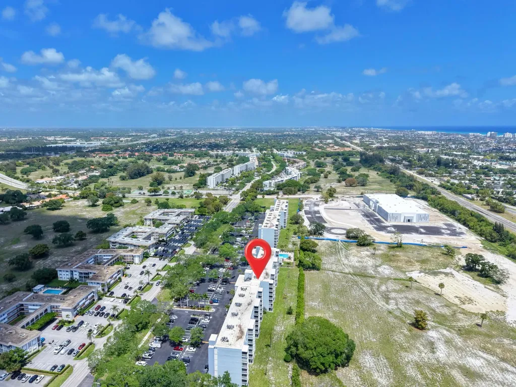 5500 NW 2nd Avenue Boca Raton FL 33487