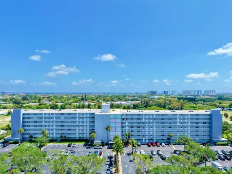 5500 NW 2nd Avenue Boca Raton FL 33487