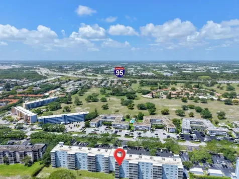 5500 NW 2nd Avenue Boca Raton FL 33487