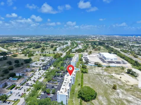 5500 NW 2nd Avenue Boca Raton FL 33487