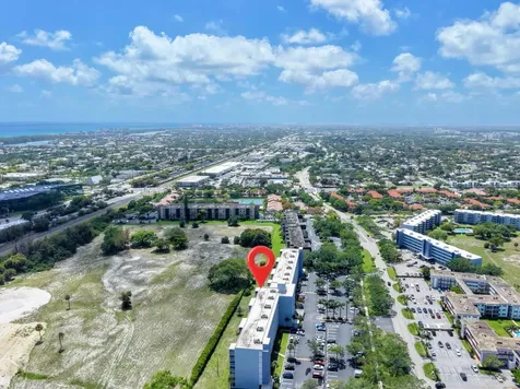 5500 NW 2nd Avenue Boca Raton FL 33487