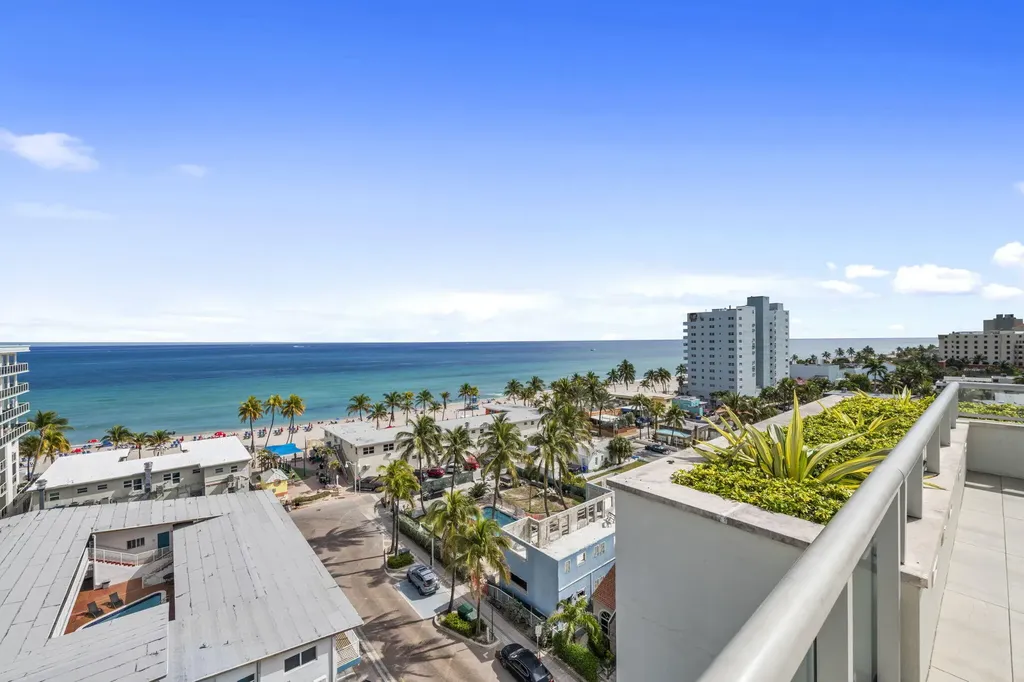 777 N Ocean Drive Hollywood FL 33019