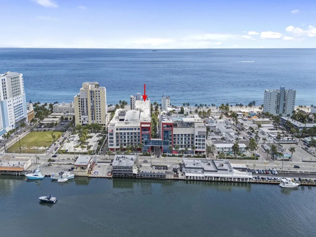 777 N Ocean Drive Hollywood FL 33019