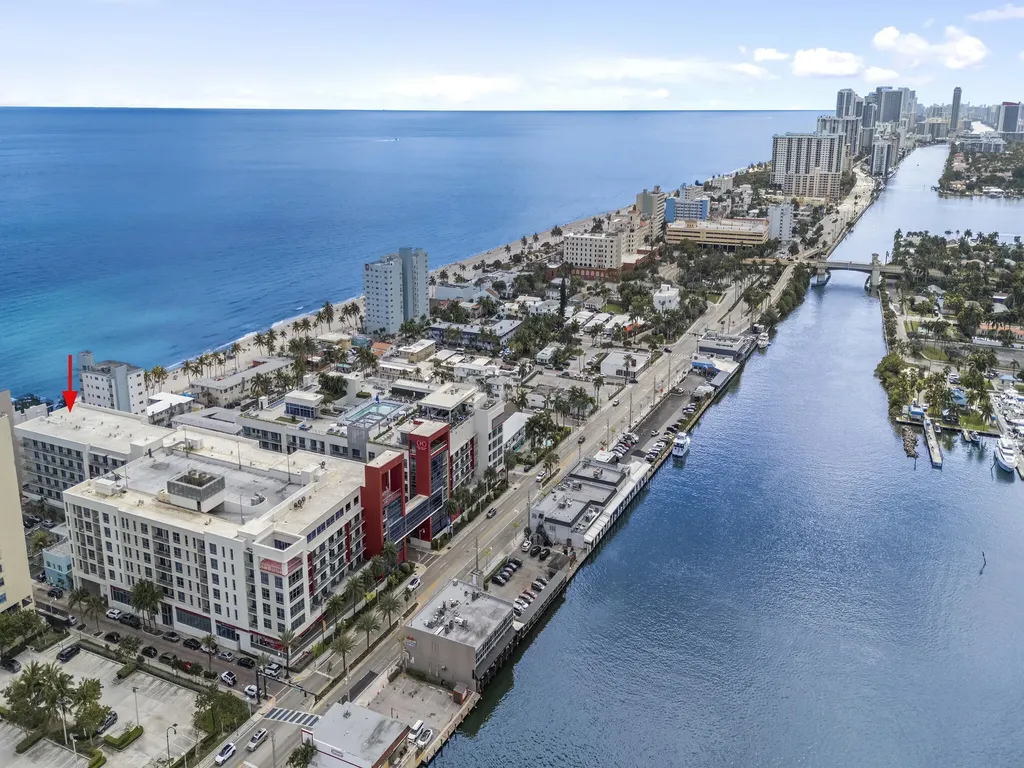 777 N Ocean Drive Hollywood FL 33019