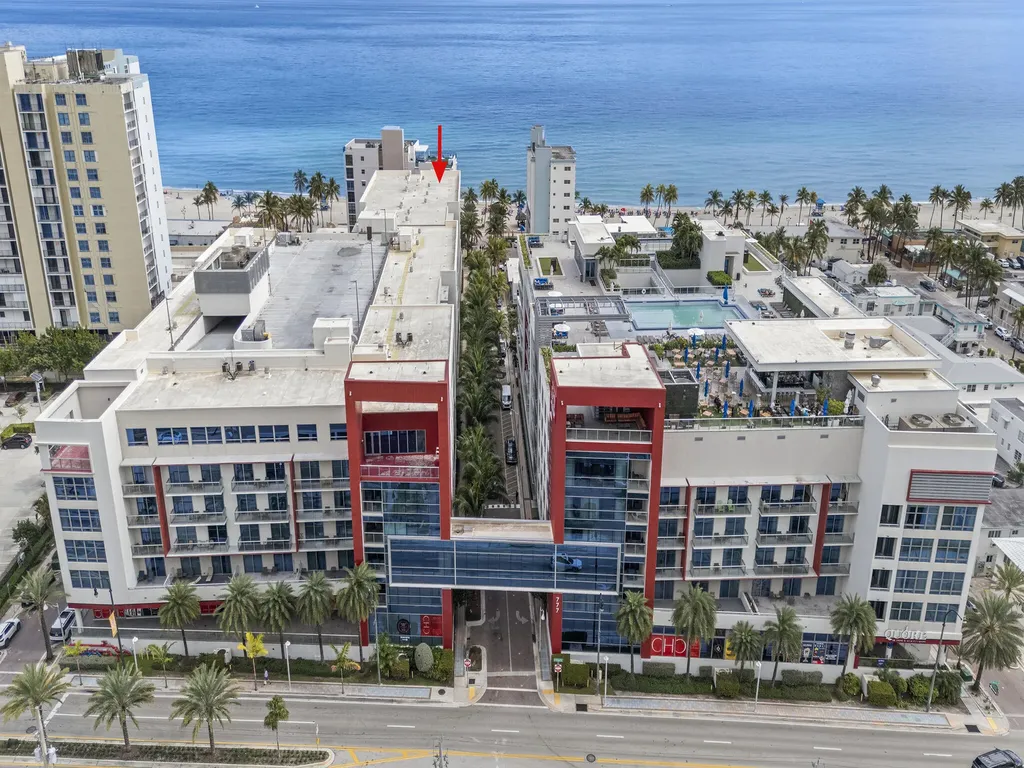 777 N Ocean Drive Hollywood FL 33019