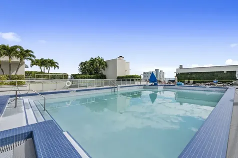 777 N Ocean Drive Hollywood FL 33019
