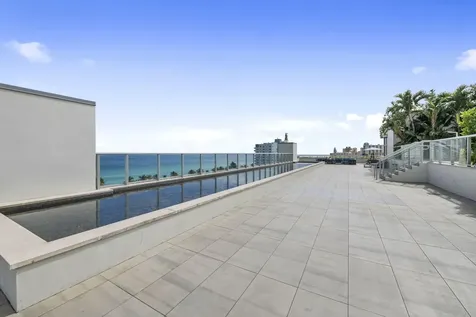 777 N Ocean Drive Hollywood FL 33019