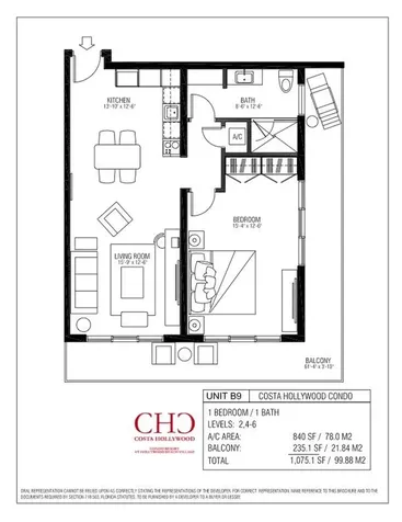 777 N Ocean Drive Hollywood FL 33019
