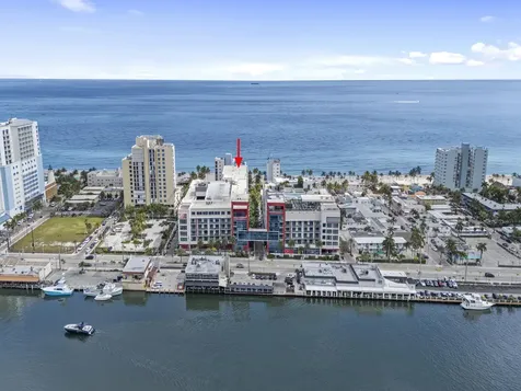 777 N Ocean Drive Hollywood FL 33019