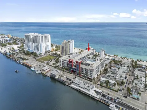777 N Ocean Drive Hollywood FL 33019