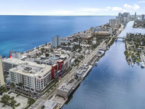 777 N Ocean Drive Hollywood FL 33019