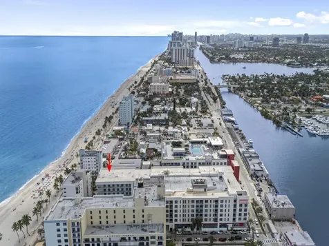 777 N Ocean Drive Hollywood FL 33019
