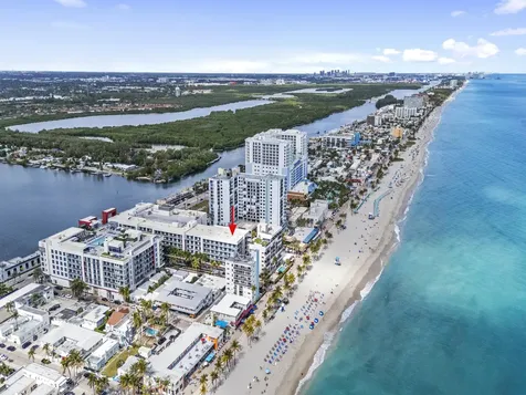 777 N Ocean Drive Hollywood FL 33019