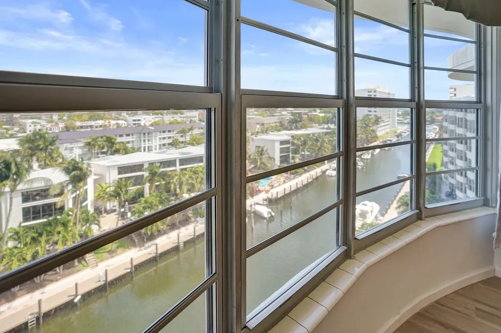 3051 NE 48th Street Fort Lauderdale FL 33308