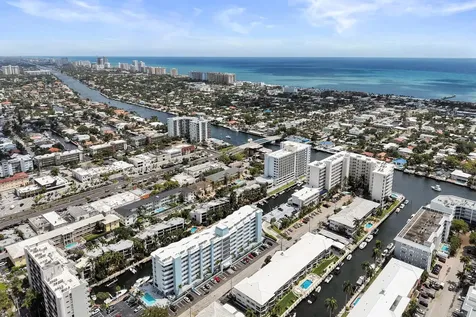 3051 NE 48th Street Fort Lauderdale FL 33308