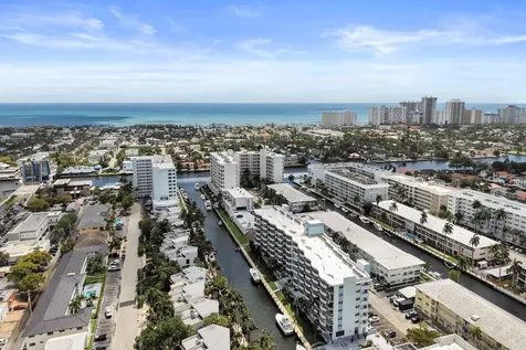 3051 NE 48th Street Fort Lauderdale FL 33308