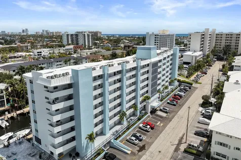 3051 NE 48th Street Fort Lauderdale FL 33308