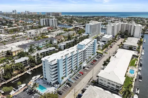 3051 NE 48th Street Fort Lauderdale FL 33308