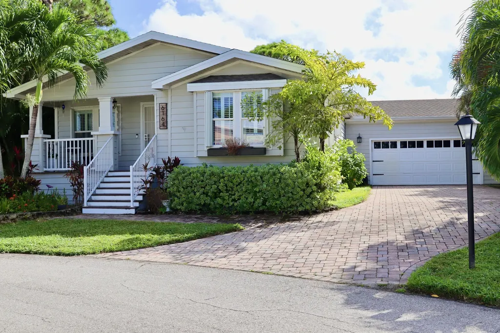 6164 N Ironwood Lane Atlantis FL 33462