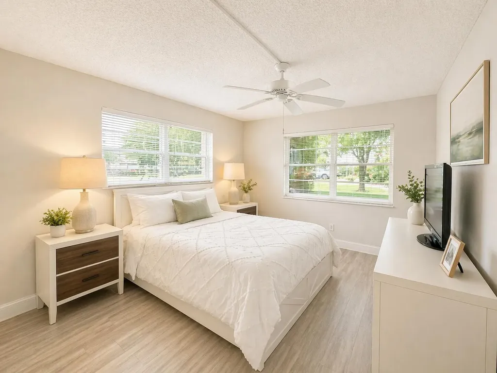 1 Canterbury A West Palm Beach FL 33417