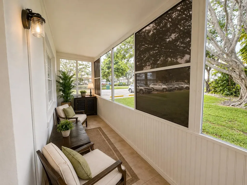 1 Canterbury A West Palm Beach FL 33417