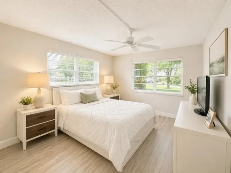 1 Canterbury A West Palm Beach FL 33417
