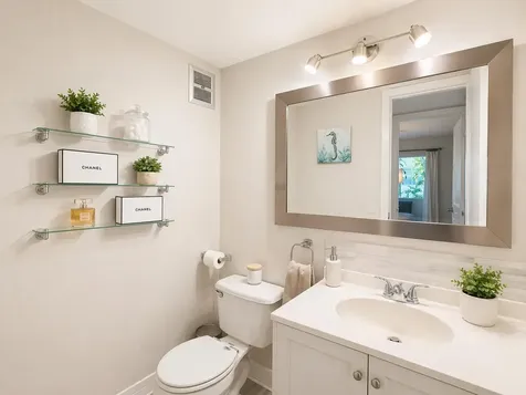 1 Canterbury A West Palm Beach FL 33417