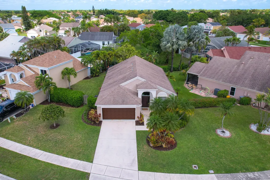 22585 Middletown Drive Boca Raton FL 33428