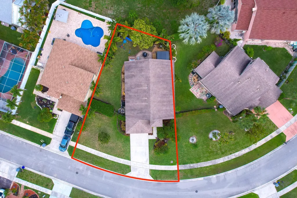 22585 Middletown Drive Boca Raton FL 33428