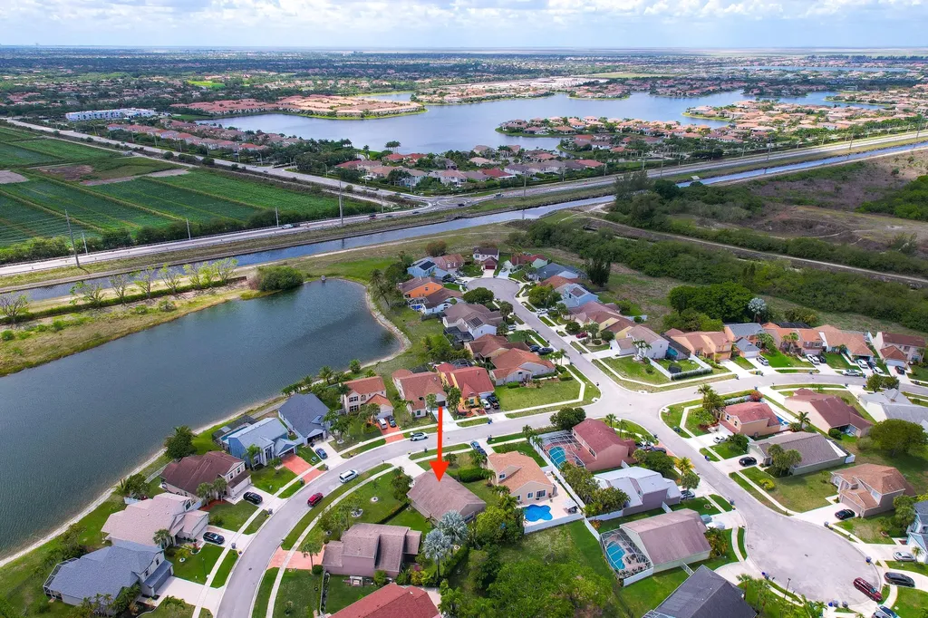 22585 Middletown Drive Boca Raton FL 33428